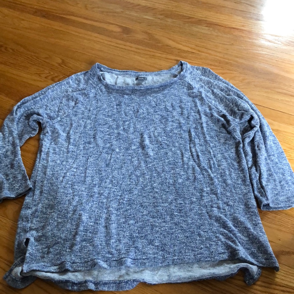 Aerie sweater
